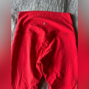 LULULEMON leggings